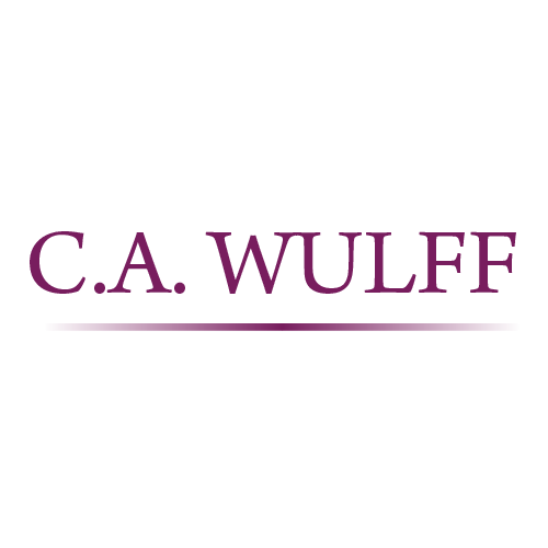logo C.A. Wulff